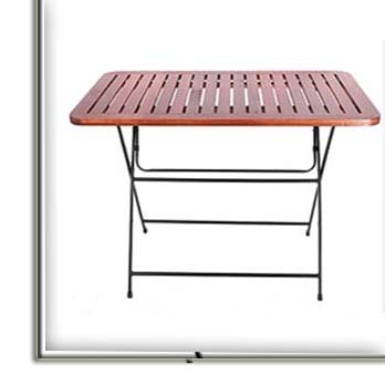 Bàn gỗ 58 x 95